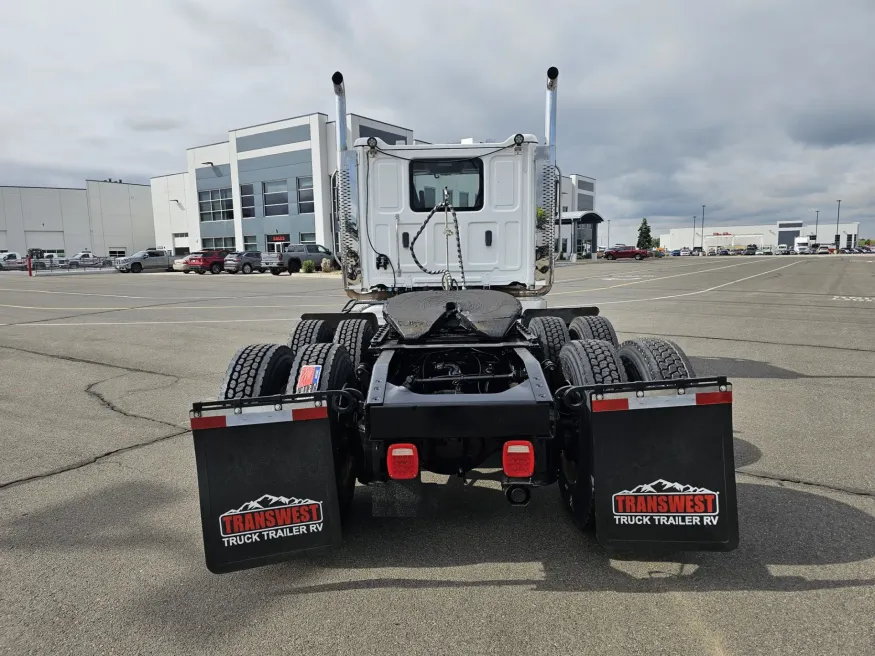 2022 Western Star 49X | Photo 8 of 18