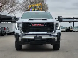 2026 GMC Sierra 2500HD Pro | Thumbnail Photo 1 of 24