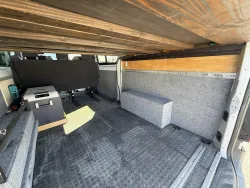 2019 Mercedes Benz Sprinter Customer Build | Thumbnail Photo 13 of 16