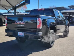 2022 GMC Canyon 4WD AT4 w/Leather | Thumbnail Photo 2 of 31