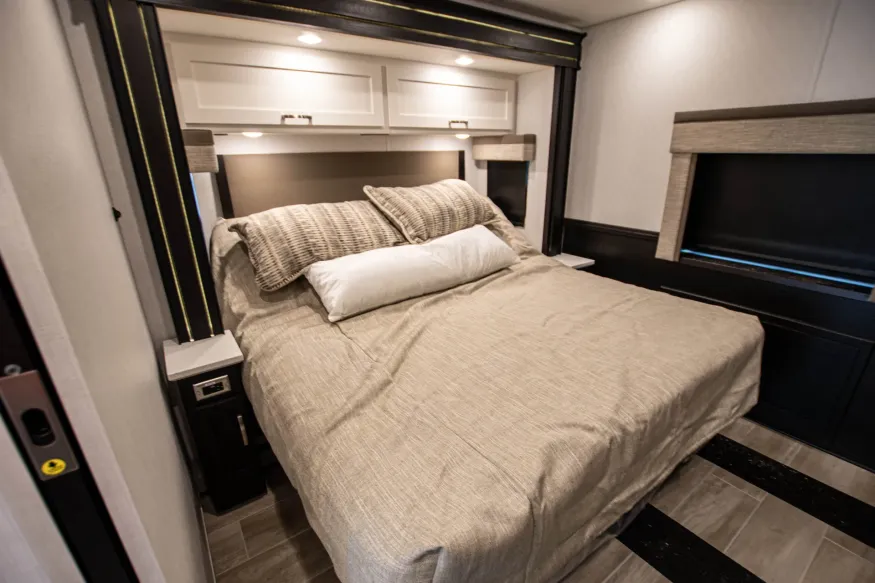 2026 Newmar Grand Star 3444 | Photo 23 of 23