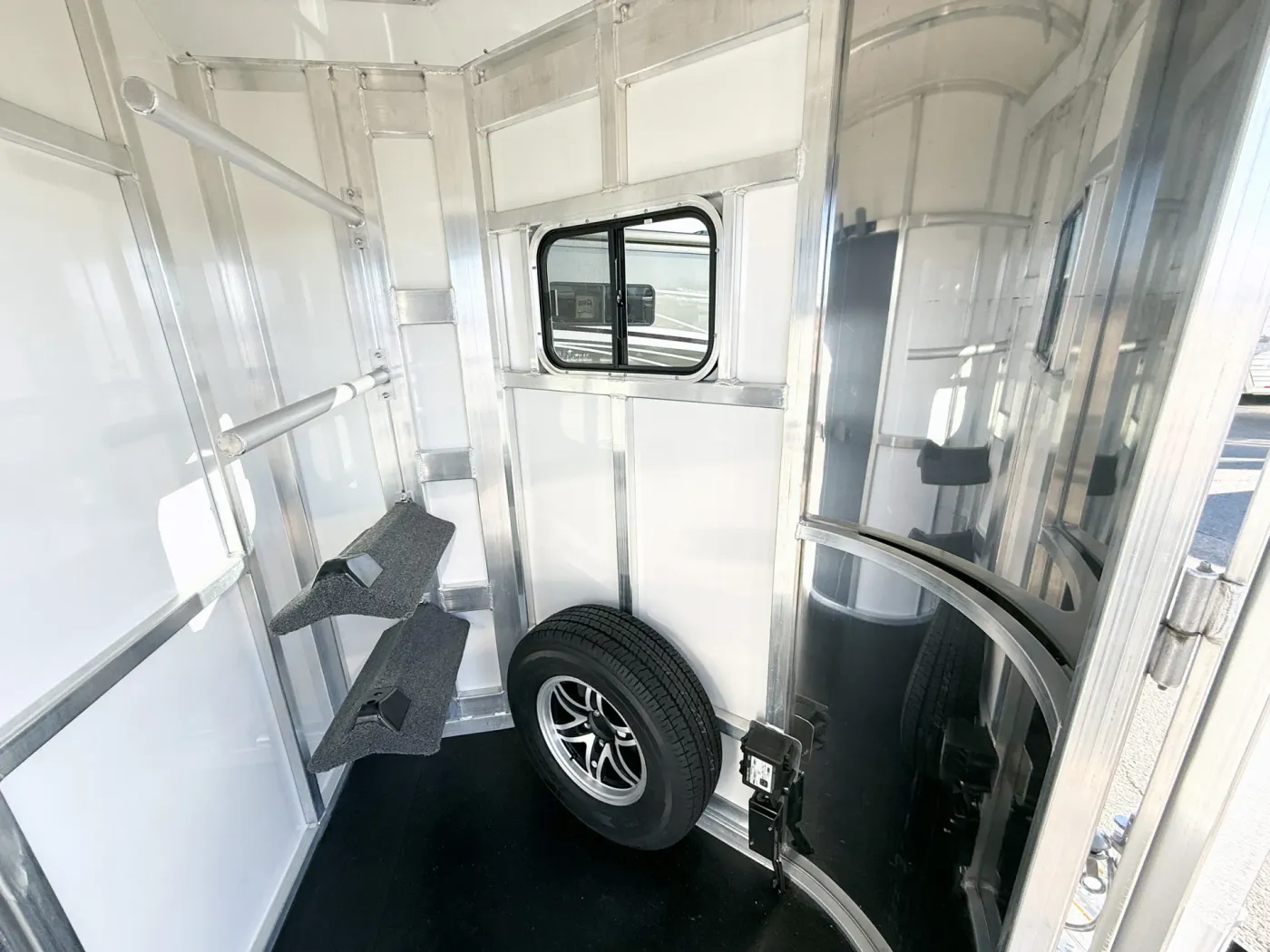 2026 Cimarron Norstar 2HBP | Photo 5 of 17