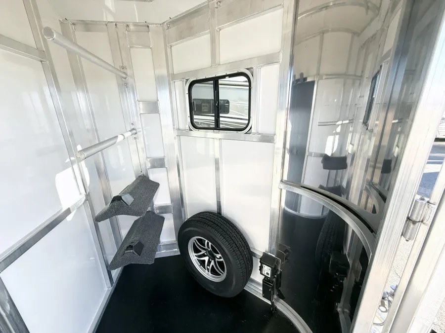 2026 Cimarron Norstar 2HBP | Photo 5 of 17