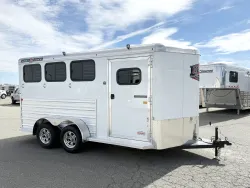 2026 Logan Coach Bullseye 3HBP | Thumbnail Photo 1 of 14