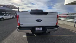 2019 Ford F-350 | Thumbnail Photo 7 of 27