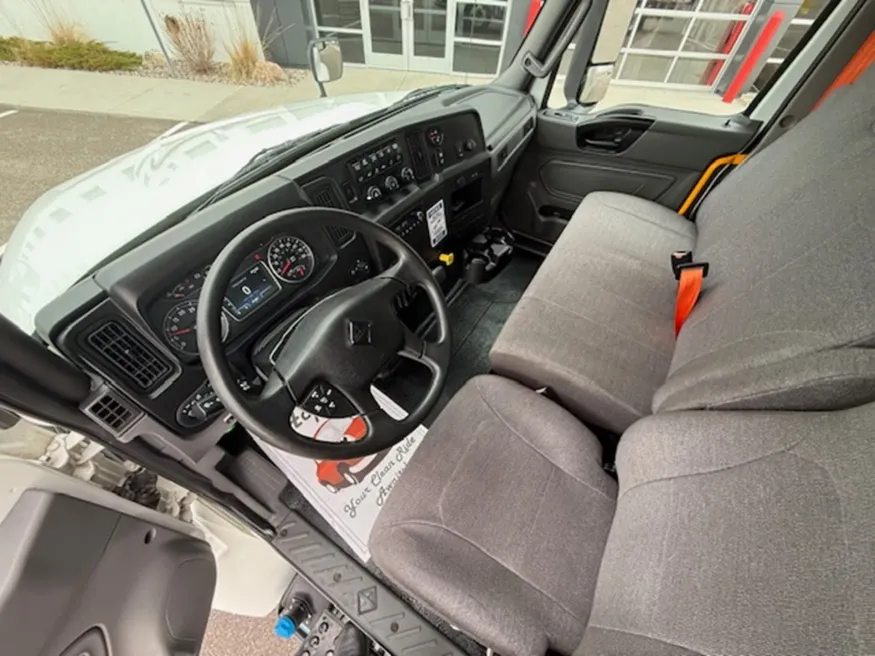 2022 International MV607 | Photo 9 of 10