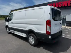 2025 Ford Transit-250 Base | Thumbnail Photo 1 of 4