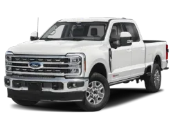 2026 Ford Super Duty F-250 | Thumbnail Photo 25 of 25