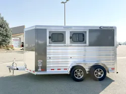 2026 Cimarron Norstar 2HBP | Thumbnail Photo 12 of 14