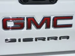 2026 GMC Sierra 2500HD Pro | Thumbnail Photo 9 of 24