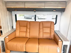 2026 Winnebago Navion 24D | Thumbnail Photo 7 of 24