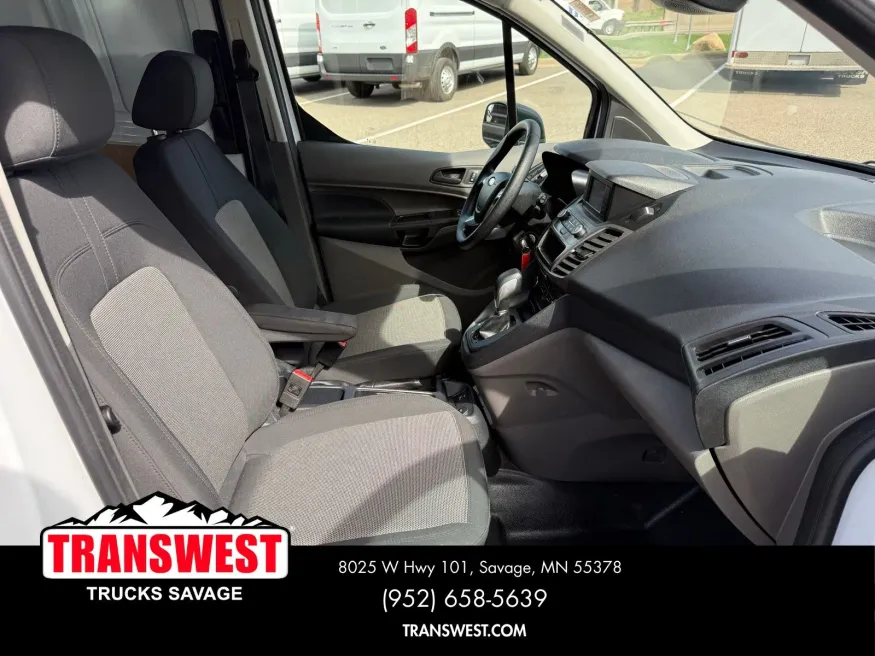 2023 Ford Transit Connect XL | Photo 6 of 19