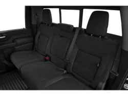 2023 Chevrolet Silverado 3500HD | Thumbnail Photo 9 of 12