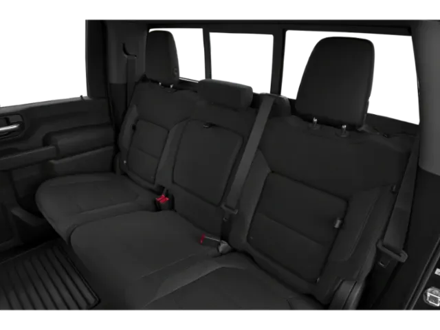 2023 Chevrolet Silverado 3500HD | Photo 9 of 12