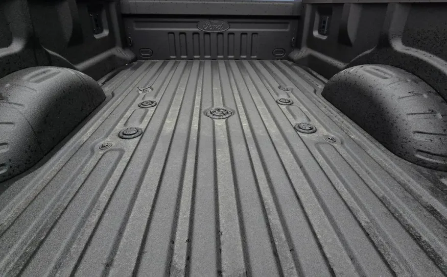 2026 Ford Super Duty F-350 | Photo 11 of 37