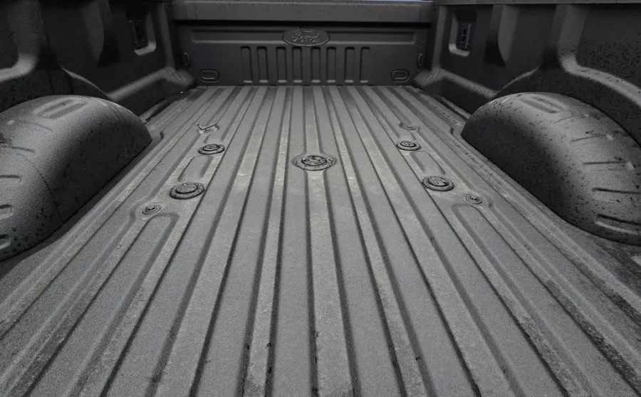 2026 Ford Super Duty F-350 | Photo 11 of 37