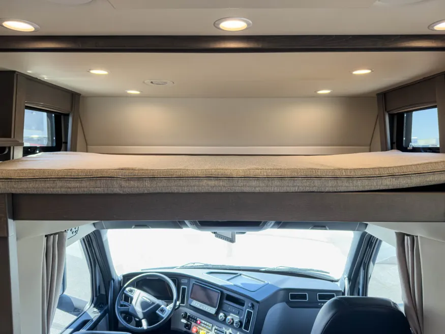 2026 Renegade Classic 45CMR | Photo 12 of 29