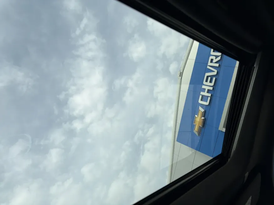 2022 Chevrolet Silverado 2500HD High Country | Photo 21 of 22