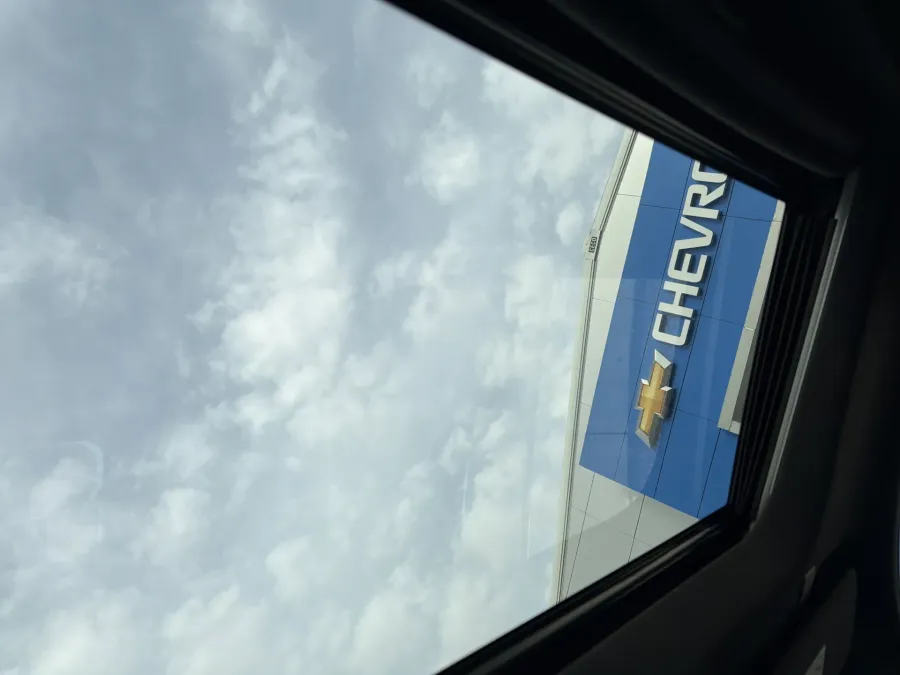 2022 Chevrolet Silverado 2500HD High Country | Photo 21 of 22