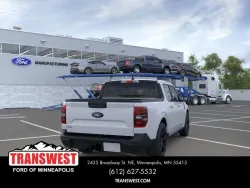 2026 Ford Maverick Lariat | Thumbnail Photo 7 of 24