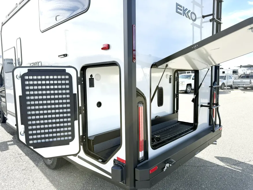 2026 Winnebago EKKO 22A | Photo 21 of 23