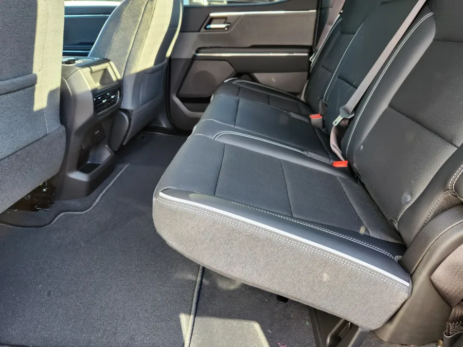 2026 GMC Sierra EV Standard Range Elevation | Photo 10 of 29