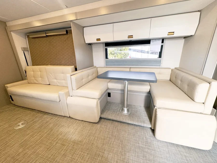 2026 Winnebago Navion 24D | Photo 5 of 23