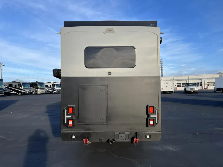 2026 Tiffin Open Trail 25AO | Photo 5 of 23