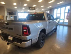 2026 RAM 1500 Big Horn | Thumbnail Photo 7 of 25