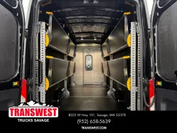 2023 Ford Transit-250 Base | Thumbnail Photo 10 of 19