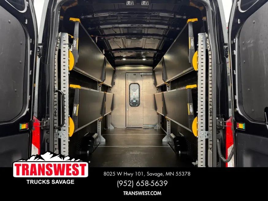 2023 Ford Transit-250 Base | Photo 10 of 19