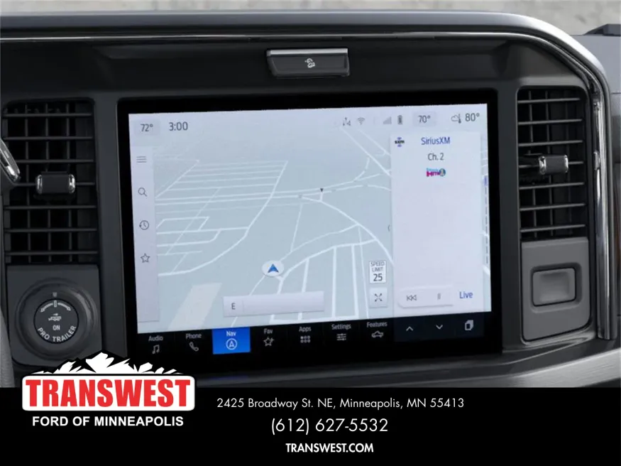 2026 Ford Super Duty F-350 | Photo 14 of 22