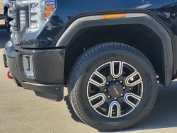 2022 GMC Sierra 3500HD AT4 | Thumbnail Photo 8 of 31