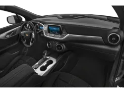 2021 Chevrolet Blazer | Thumbnail Photo 11 of 12
