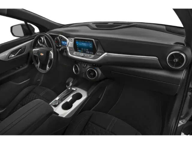 2021 Chevrolet Blazer | Photo 11 of 12
