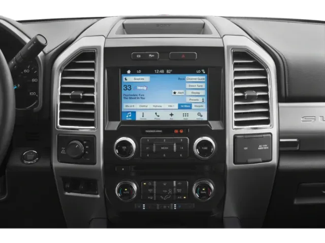 2019 Ford F-350 | Photo 5 of 13