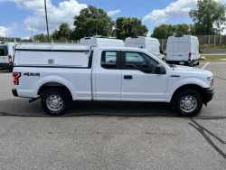 2020 Ford F150 | Thumbnail Photo 15 of 20