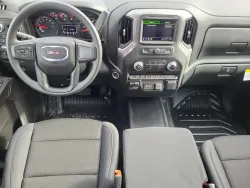 2026 GMC Sierra 1500 Pro | Thumbnail Photo 19 of 23