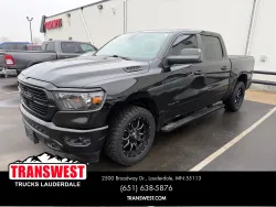 2020 RAM 1500 Big Horn/Lone Star | Thumbnail Photo 6 of 6