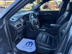 2021 Chevrolet Trailblazer ACTIV | Thumbnail Photo 13 of 19
