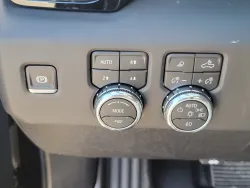 2026 GMC Sierra 2500HD AT4X | Thumbnail Photo 21 of 33