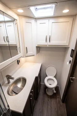 2026 Newmar Bay Star Sport 3225 | Thumbnail Photo 25 of 27