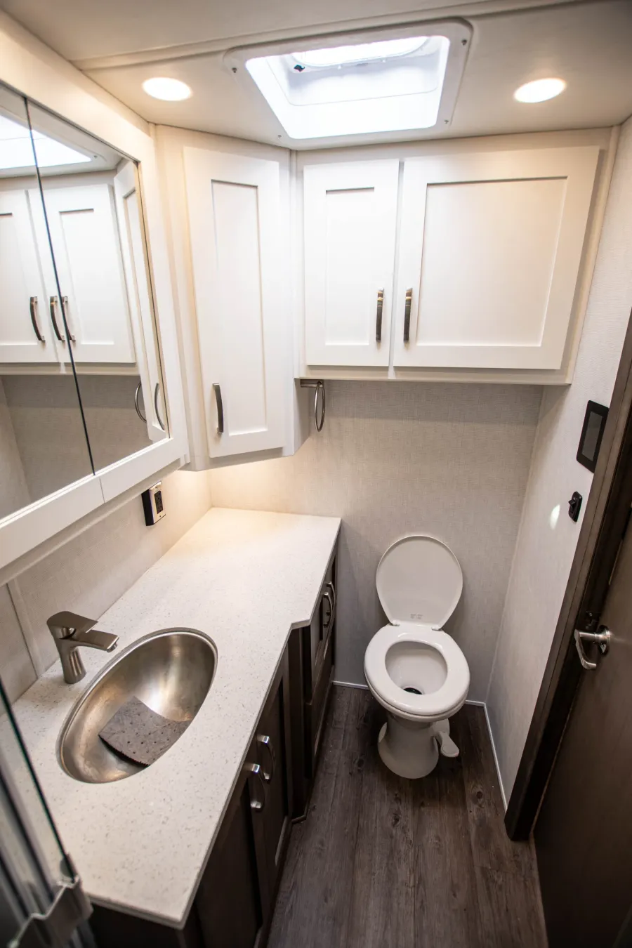 2026 Newmar Bay Star Sport 3225 | Photo 25 of 27