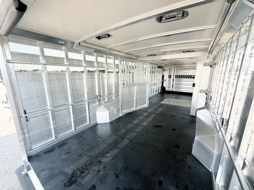 2026 Cimarron Stierwalt Signature Series Stock | Photo 14 of 23