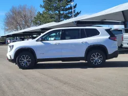 2026 GMC Acadia AT4 | Thumbnail Photo 3 of 27