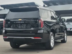 2025 Chevrolet Tahoe LT | Thumbnail Photo 6 of 25