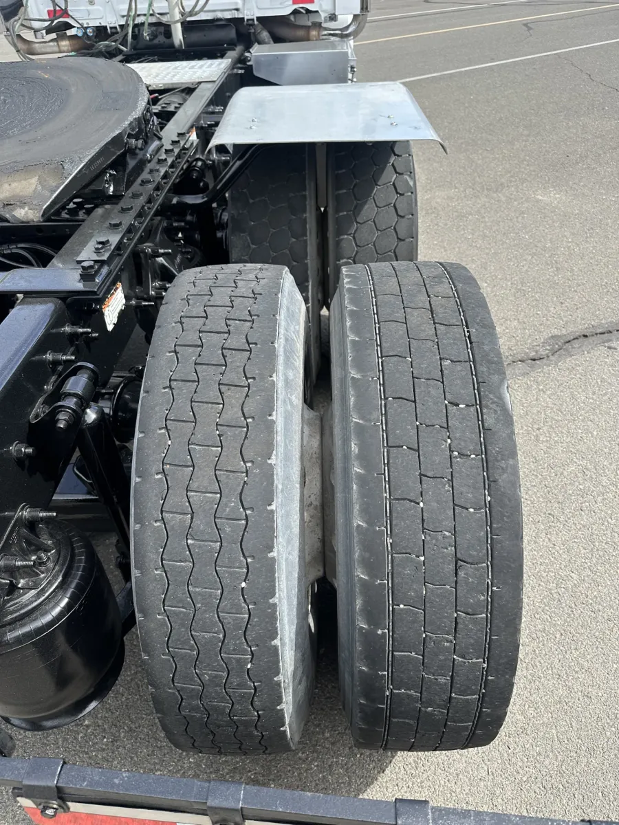 2022 Western Star 49X | Photo 16 of 16