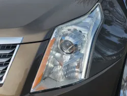 2015 Cadillac SRX Premium Collection | Thumbnail Photo 7 of 27