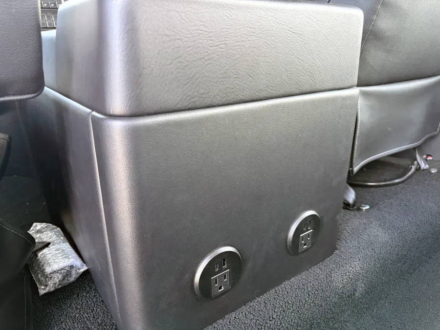 2026 Freightliner M2 112 SUMMIT HAULER | Photo 12 of 21