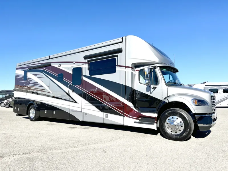 Super C RVs for Sale | Transwest